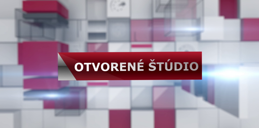 Zaujímavé osobnosti predstavíme v štúdiovej besede.