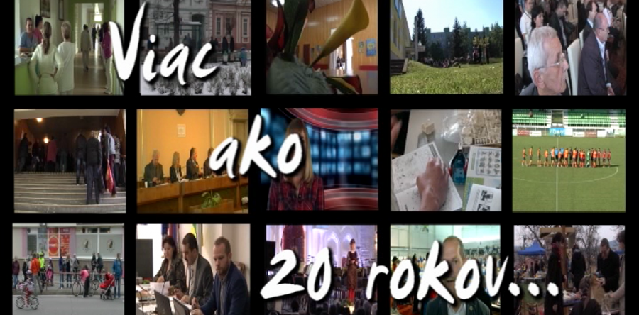 Nestihli ste vysielanie? V našom archíve nájdete všetko, čo vás zaujíma.